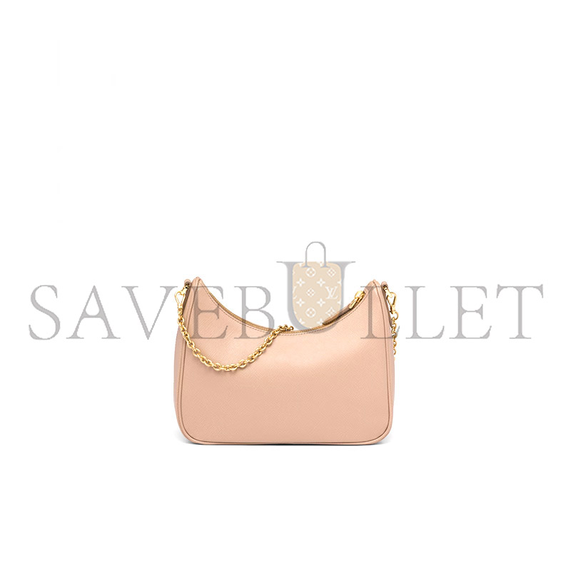PRADA RE-EDITION 2005 SAFFIANO LEATHER BAG 1BH204 (22*18*6cm) PRADA RE-EDITION 2005 SAFFIANO LEATHER BAG 1BH204 (22*18*6cm)